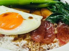 -颓记茶餐厅(美景总店)