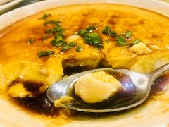 目鱼蛋炖蛋-潮人姐妹轩(海宁路店)