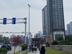 -金满地商业街(黄兴北路店)