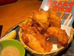 -有喜屋·烧鸟·居酒屋(周浦万达店)