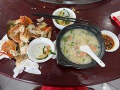 -岛中岛·海鲜大排档·万宁老字号(东澳店)