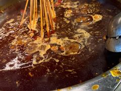 -水碾河刘老大串串香(水碾河路店)