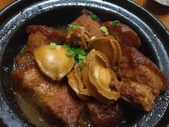 -君悦酒店·1881·北京烤鸭