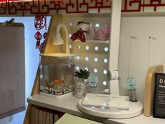 -学而思学习机.2平米正姿学习桌(通州万达2F店)