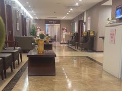 -爱康国宾体检中心(五角场万达广场分院)