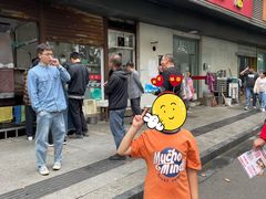 -老赵面店(大西路店)