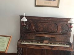 -鼓浪屿钢琴博物馆