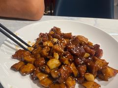 -天津大学·四十二斋餐厅