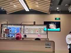 -海底捞火锅(新松江路店)