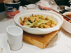 -峨嵋小镇·川菜(勒泰中心店)