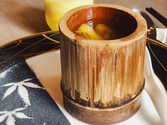 -宁海安岚·南溪阁全日餐厅