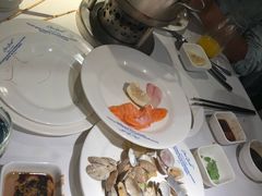 -星伦多 自助料理(圆融店)