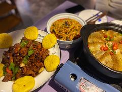 -章丘宴(唐人中心店)