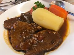 -船屋葡国餐厅