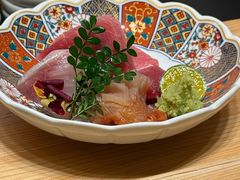 -小十Omakase(地王大厦店)