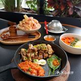 江西首店｜朵拉韩·小馆 🍱