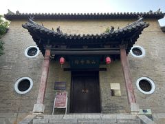 -云龙湖旅游景区