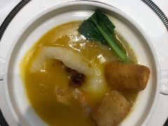 -中心大酒店·本味餐厅