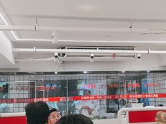 -红满堂·龙虾·牛蛙·淮扬菜(濠北路店)