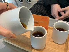 耶加雪菲-Kilos咖啡馆(保利珑远店)