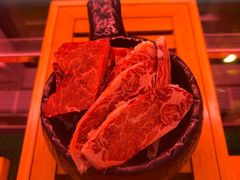 -柔杉家黑牛烤肉·活鳗鱼(太原街店)