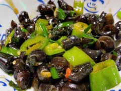 -园林美食城·本土农家菜(杨和镇店)