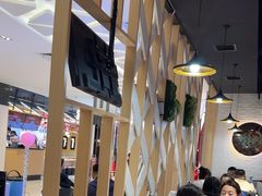 -鱼酷活鱼烤鱼(北美店)