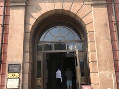 -外滩二十二号艺术中心