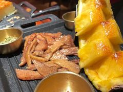-摩打食堂(喜荟城店)