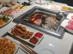 -海底捞火锅(顺义华联店)
