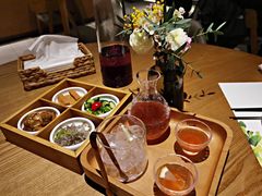 凤梨酿-青梅酒肆PLUS(长白仙岛北路店)