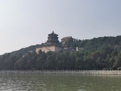 -听鹂馆饭庄(颐和园店)