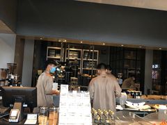 -来回·咖啡(钟村咖啡豆店)