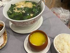 -金哥私房菜馆(张府园总店)