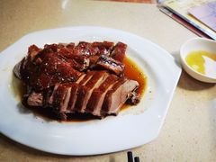 -老字号蛇口德记烧腊饭店·海鲜加工