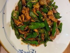 -啄佬食堂
