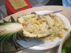 -琼大师东方烤乳猪(亚特兰蒂斯店)