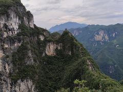 -重庆云阳龙缸景区