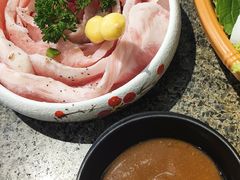 -梦山水日本烧肉(五四广场店)