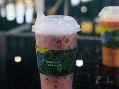 -野萃山·潮汕厚果汁(十亩地店)