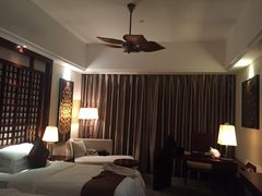 -稷泽·海丽宾雅温泉度假酒店