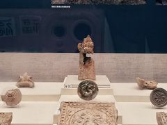 -隋唐大运河文化博物馆