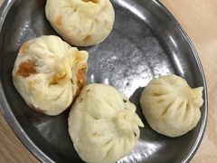 -老陶包子铺(南大西南村店)
