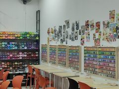 -垚火玩泥吧手作集合店·拼豆·陶艺