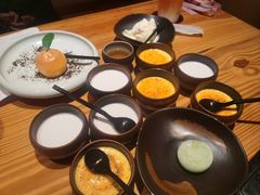 -花潮料理艺食馆(世欧广场店)