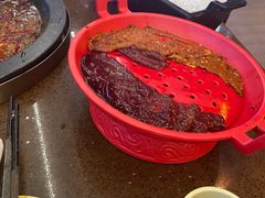 -巴倒烫陆派重庆火锅(南山店)