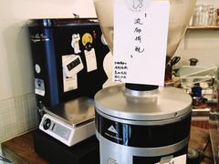 -月球咖啡retro