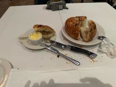 -MORTON'S 莫尔顿牛排坊(北京丽晶酒店)