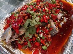 -小厨子私房菜·云南美食店