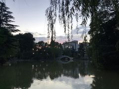 -西安市长乐公园
